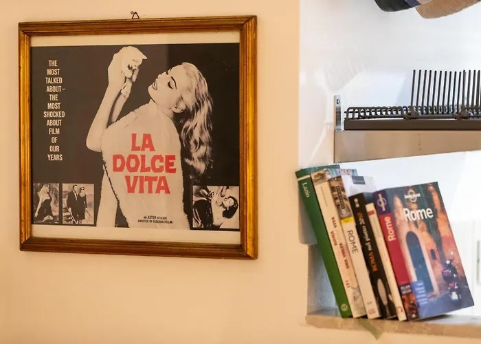 La Dolce Luxury Rzym