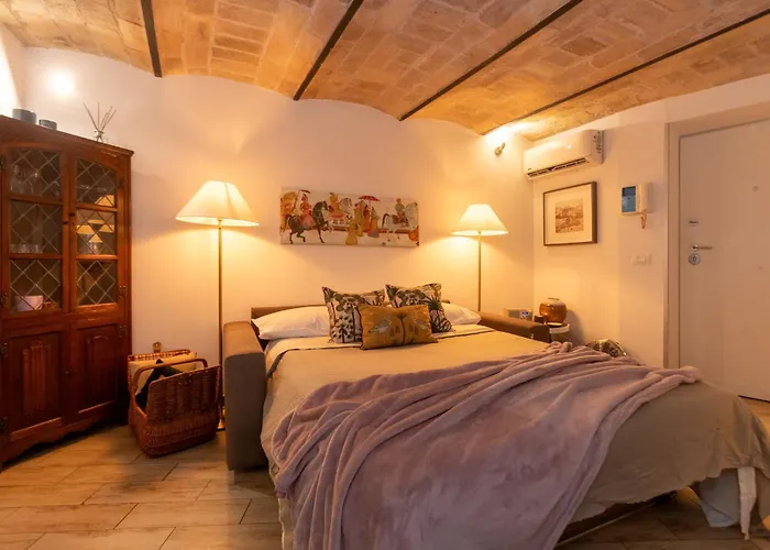 La Dolce Luxury Apartament Rzym