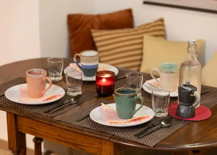 La Dolce Luxury *