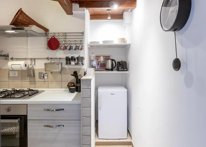 La Dolce Luxury Apartament Rzym