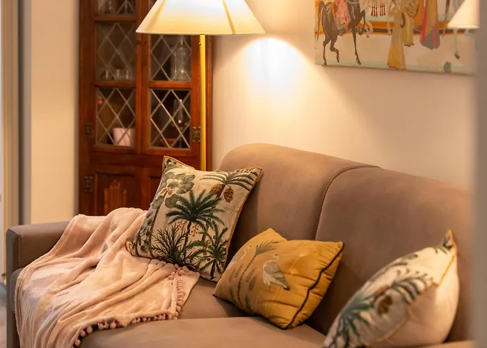 La Dolce Luxury Apartament