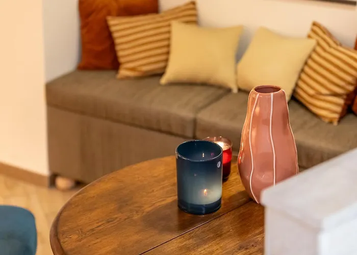 La Dolce Luxury Apartament