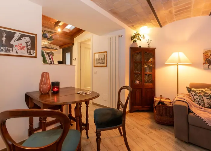 La Dolce Luxury Rzym