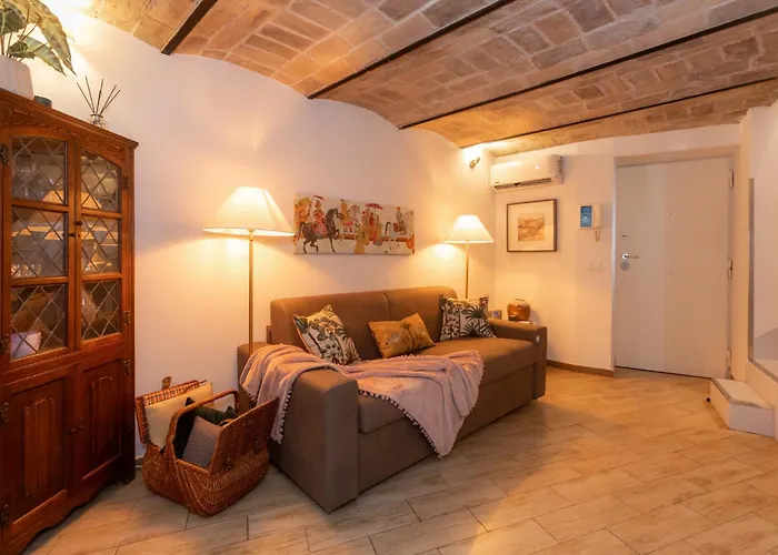 La Dolce Luxury Apartament *