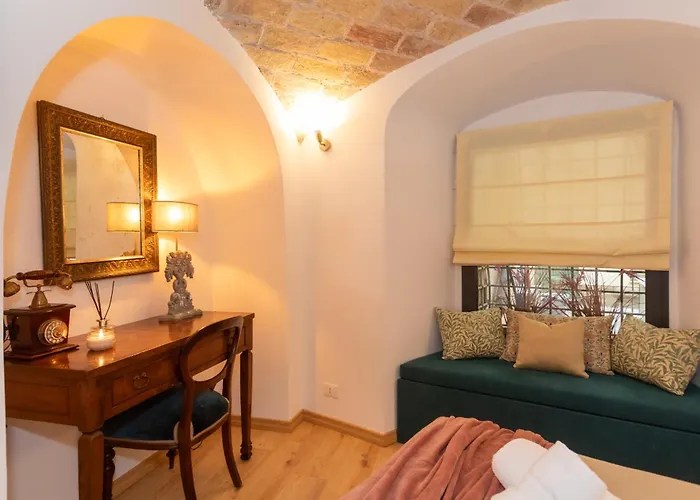Apartament La Dolce Luxury Rzym