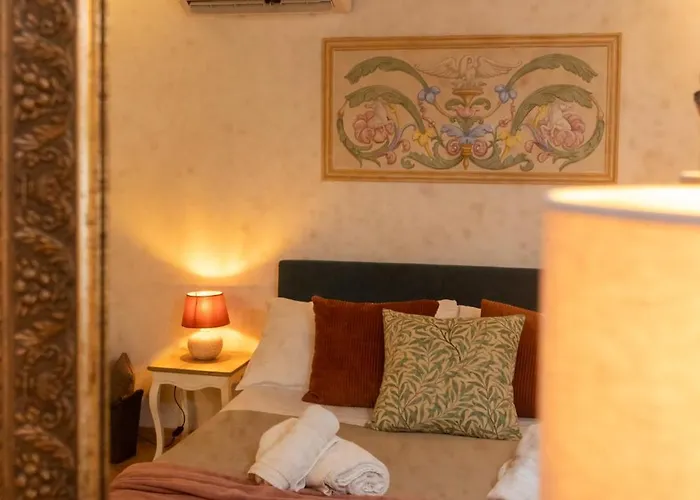 La Dolce Luxury Apartament Rzym