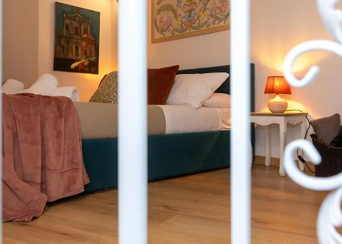 La Dolce Luxury Apartament