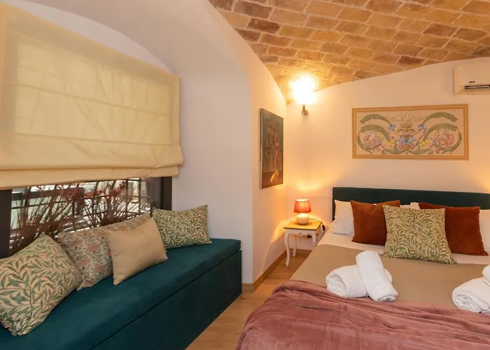 Apartament La Dolce Luxury *